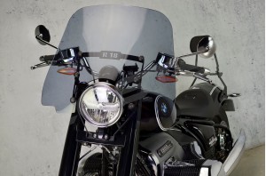 Szyba motocyklowa turystyczna BMW R 18