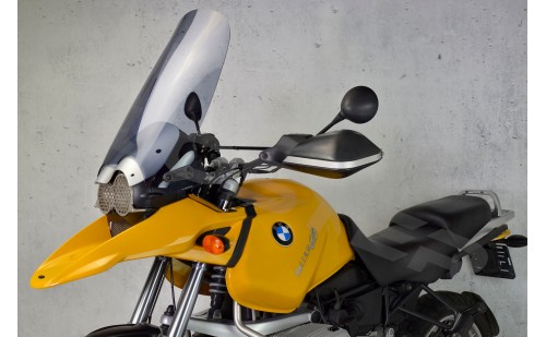 Szyba motocyklowa BMW R 1150 GS TURYSTYK
