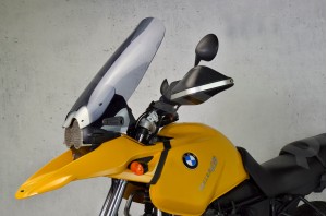 Szyba motocyklowa BMW R 1150 GS TURYSTYK
