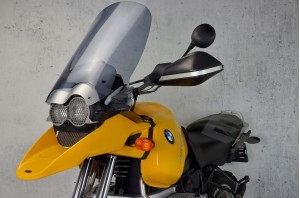 Szyba motocyklowa turystyczna BMW R 1150 GS