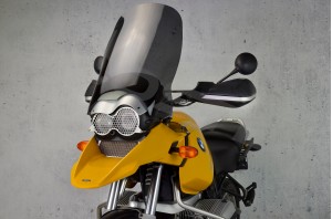 Szyba motocyklowa turystyczna BMW R 1150 GS