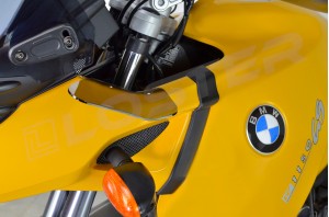 Deflektory boczne BMW R 1150 GS