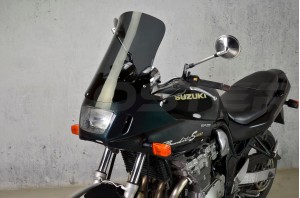 Szyba motocyklowa turystyczna SUZUKI GSF 600 S Bandit