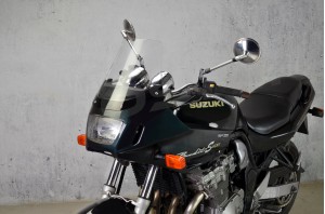 Szyba motocyklowa SUZUKI GSF 600 S Bandit