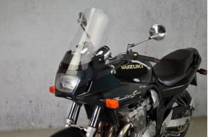 Szyba motocyklowa SUZUKI GSF 1200 S Bandit TURYSTYK