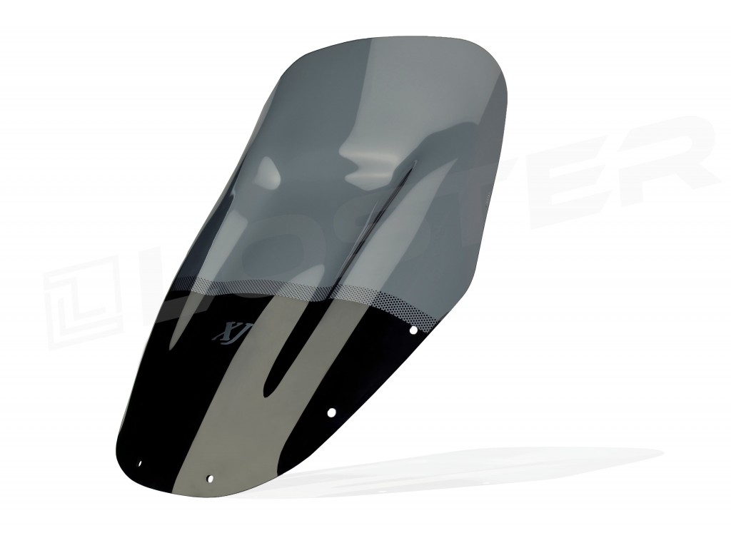 Szyba motocyklowa YAMAHA XJ 900 S Diversion TURYSTYK