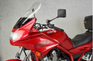 Szyba motocyklowa YAMAHA XJ 900 S Diversion Turystyk