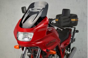 Szyba motocyklowa YAMAHA XJ 900 S Diversion TURYSTYK