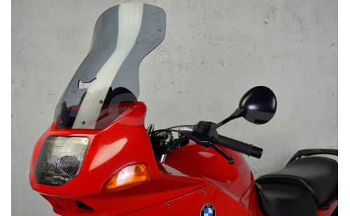 Szyba motocyklowa BMW R 1100 RS TURYSTYK