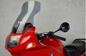 Szyba motocyklowa BMW R 1100 RS TURYSTYK