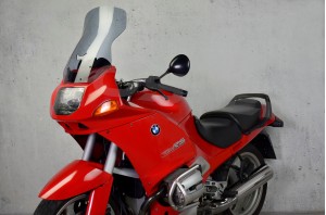 Szyba motocyklowa BMW R 1100 RS