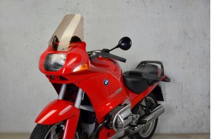 Szyba motocyklowa BMW R 1100 RS STANDARD
