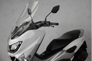 Szyba motocyklowa Yamaha NMAX 125