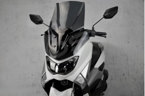 Szyba motocyklowa Yamaha NMAX 125