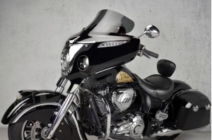 Szyba motocyklowa Indian Chieftain (Classic) Model II