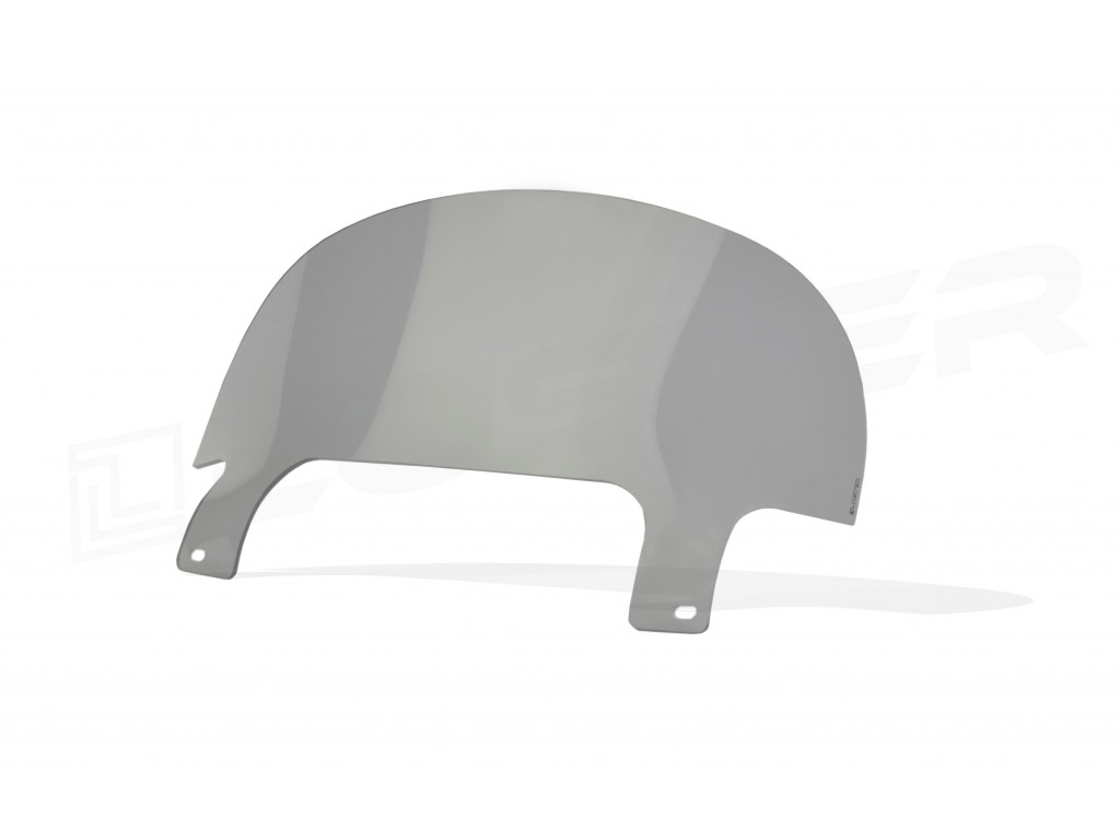 Szyba motocyklowa HARLEY DAVIDSON FLHX Street Glide Szyba motocyklowa HARLEY DAVIDSON FLHX Street Glide