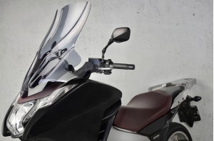 Szyba motocyklowa HONDA NC 750D Integra TURYSTYK