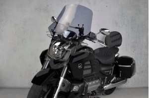Szyba motocyklowa do HONDA GL 1800 F6C Valkyrie