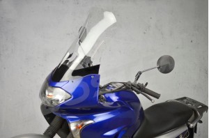 Szyba motocyklowa turystyczna HONDA XL 650 V Transalp
