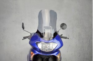 Szyba motocyklowa HONDA XL 650 V Transalp RALLY