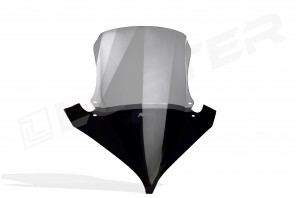 Szyba motocyklowa YAMAHA Fazer FZ S 600 TURYSTYK