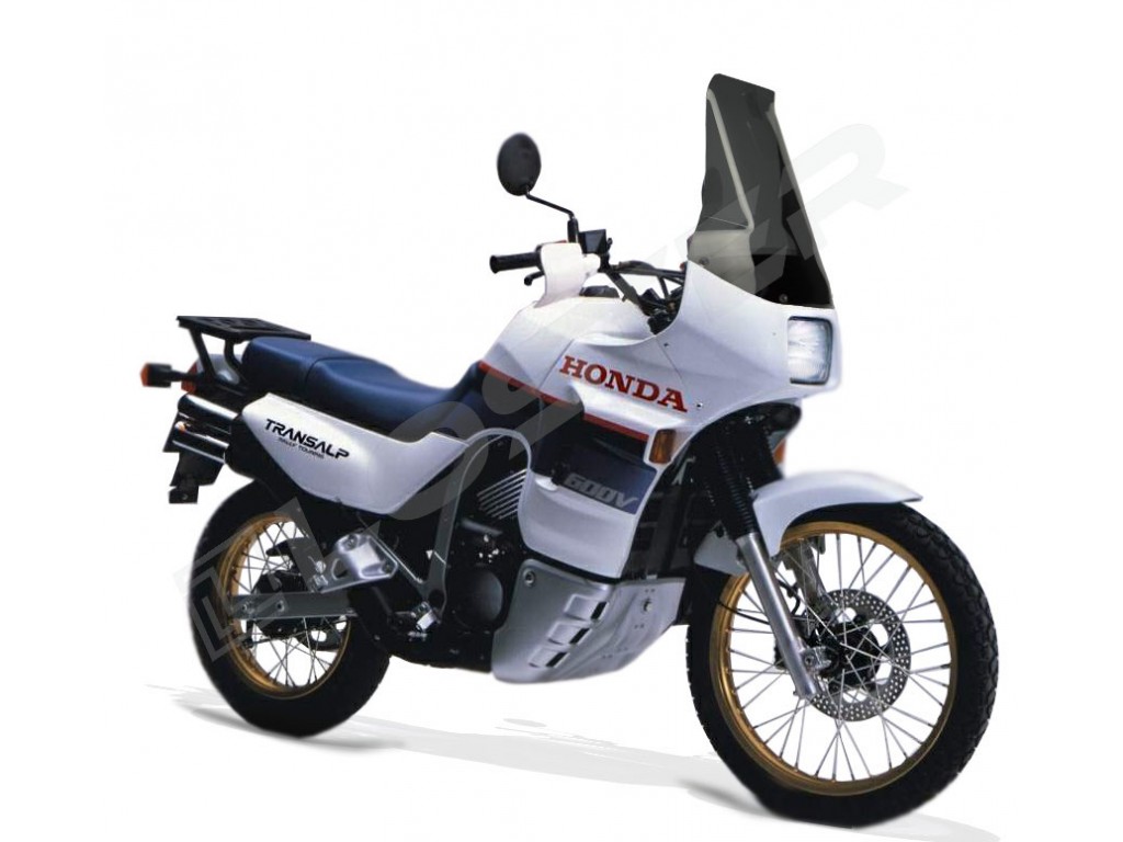 Szyba motocyklowa turystyczna HONDA XL 600 V Transalp