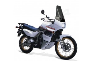 Szyba motocyklowa turystyczna HONDA XL 600 V Transalp