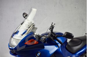 Szyba motocyklowa BMW K 1200 RS TURYSTYK