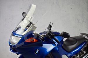 Szyba motocyklowa BMW K 1200 S