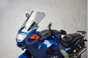 Szyba motocyklowa BMW K 1200 S