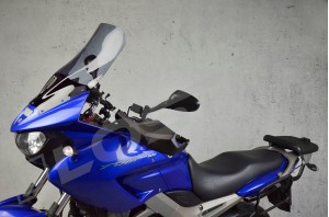 Szyba motocyklowa YAMAHA TDM 900 RALLY