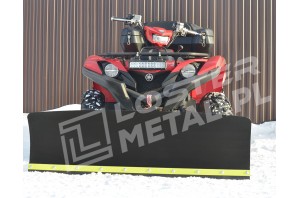 PŁUG DO QUADA YAMAHA GRIZZLY 700