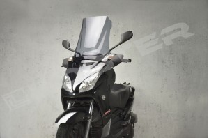 Szyba motocyklowa Yamaha X-max 125 TURYSTYK