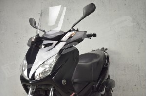 Szyba motocyklowa Yamaha X-max 125