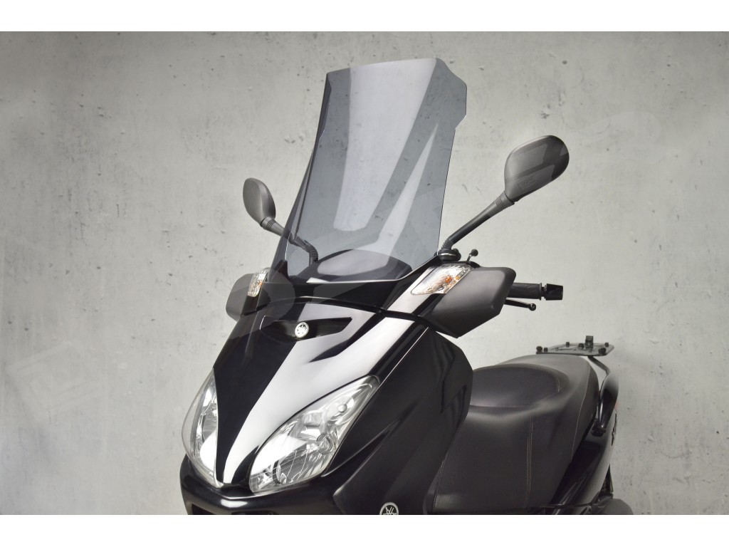 Szyba motocyklowa turystyczna Yamaha X-max 250
