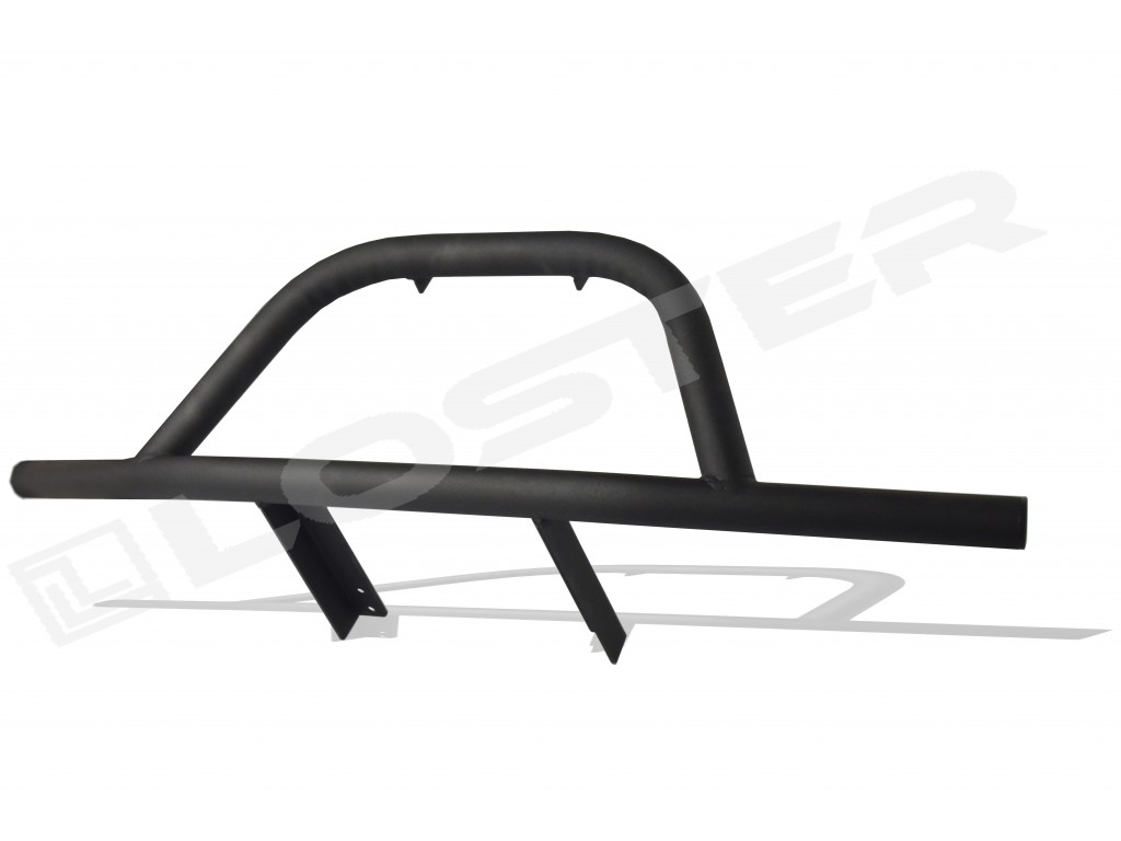 BUMPER TYŁ SEGWAY AT6 21-