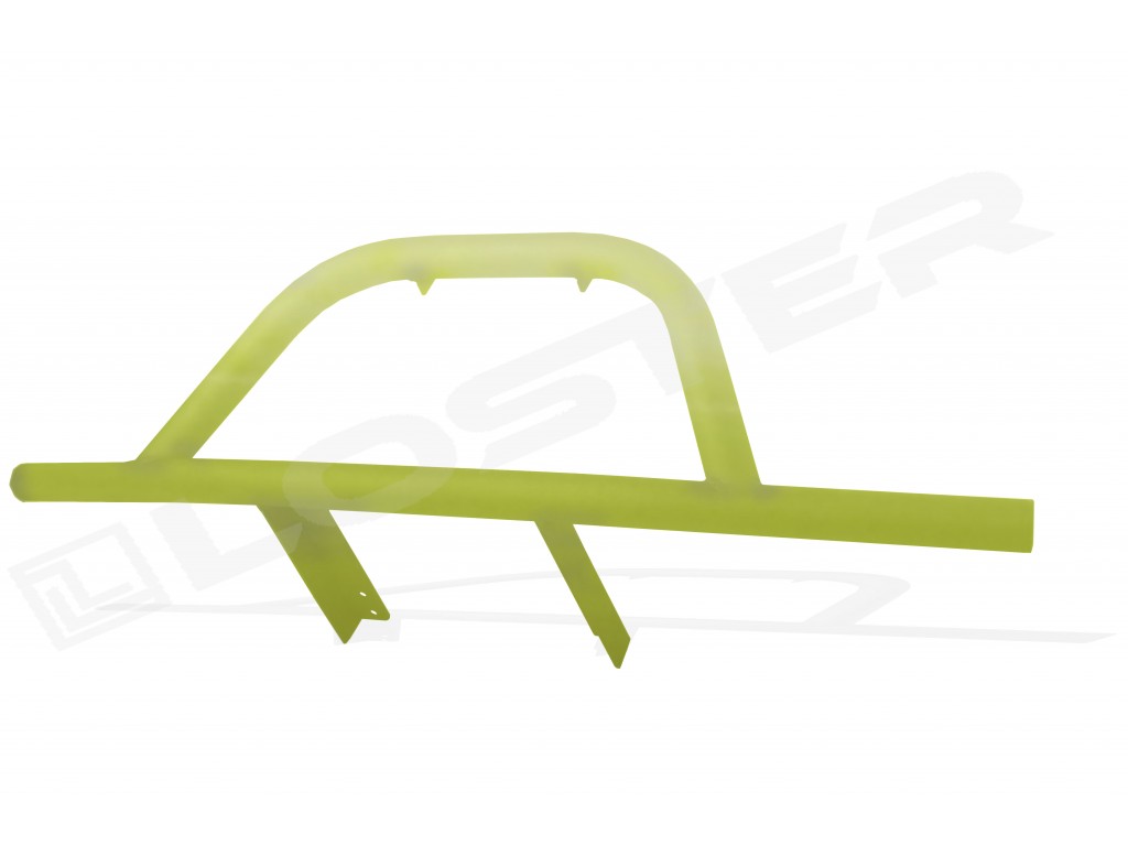 BUMPER TYŁ SEGWAY AT6 21-