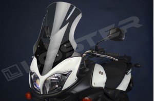 Szyba motocyklowa SUZUKI DL V-Strom 650 TURYSTYK