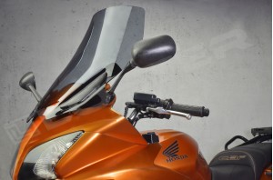 Szyba motocyklowa HONDA CBF 1000 S TURYSTYK MODEL II