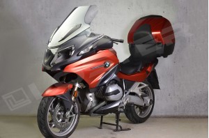 Szyba motocyklowa turystyczna BMW R 1250 RT