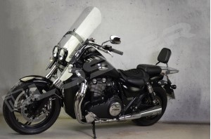 Szyba motocyklowa TRIUMPH Thunderbird Storm 1700