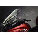Szyba motocyklowa BMW R 1200 RT STANDARD