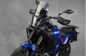 Szyba motocyklowa turystyczna YAMAHA XT 660Z Tenere