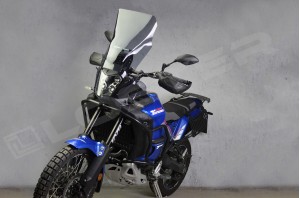 Szyba motocyklowa turystyczna YAMAHA XT 660Z Tenere