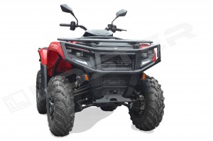 BUMPER PRZÓD CAN-AM OUTLANDER 700