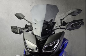 Szyba motocyklowa YAMAHA MT-09 Tracer STANDARD