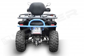 BUMPER TYŁ SEGWAY AT5 21-