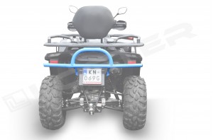 BUMPER TYŁ SEGWAY AT5 21-