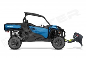 PŁUG DO QUADA CAN-AM COMMANDER 800