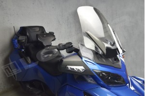 Szyba motocyklowa CAN-AM Spyder RT STANDARD